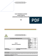 Fundamentos de Enfermeria II