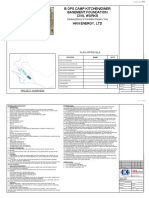 Exhibit B - Kitchen-Diner Substructure Drawings