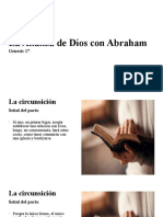 04 La Alianza de Dios   