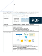 (UPC) RFP-001-2023 - Sage-Maintainly Interconnection