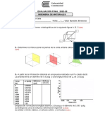 Examen Final 2022-20 M