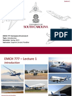 EMCH 777 - Spring 2023 - Lecture 1 - Introduction - BB