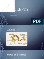 EPILEPSY - Oral Presentation 2