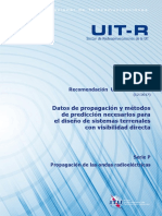 Recomendación UIT-R P.530-17