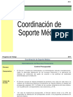 06 Coord Soporte Medico
