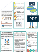 Triptico ISO 45001 2018