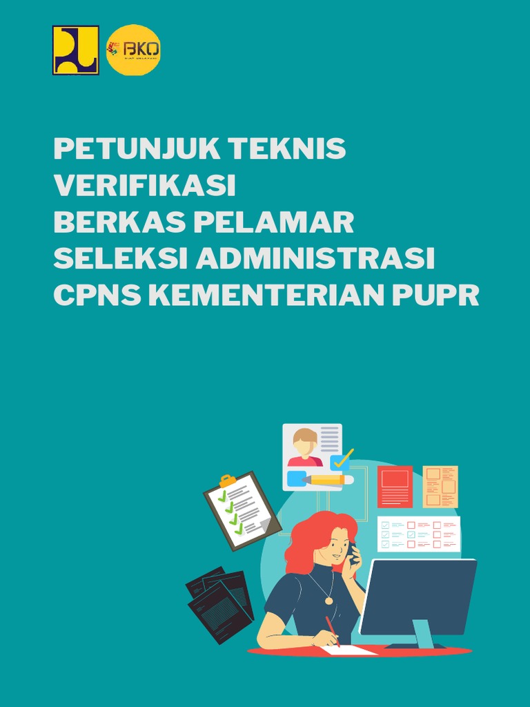 Panduan-HRM PUPR | PDF