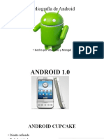 Bibliografía de Android