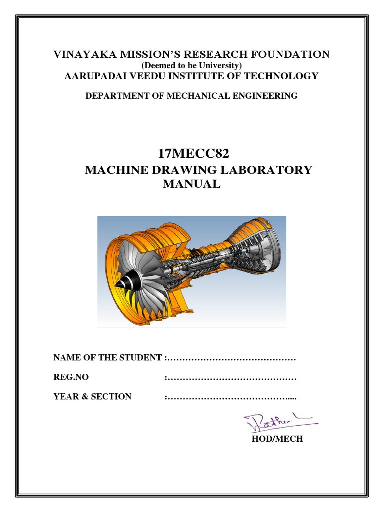 CATIA V5 Machine Drawing Manual | PDF | Icon (Computing) | Computer ...