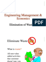 Lec 4 Wastes