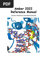 Amber 22