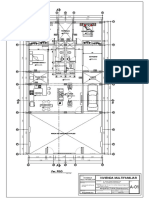 1ºer. PISO: Vivienda Multifamiliar