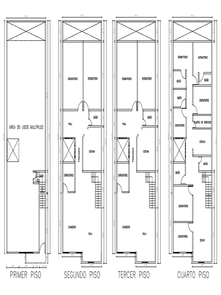 Planos se or wilmer model pdf