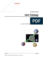 Uni-Telway: Applicom