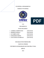 Statistika 1