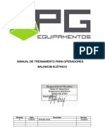 PG - MANUAL DE TREINAMENTO PARA OPERADORES_1_1_REV02