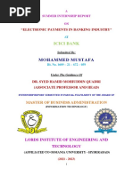 eBanker Pro: Corporate Banking FAQ | PDF | Cyberwarfare | Security