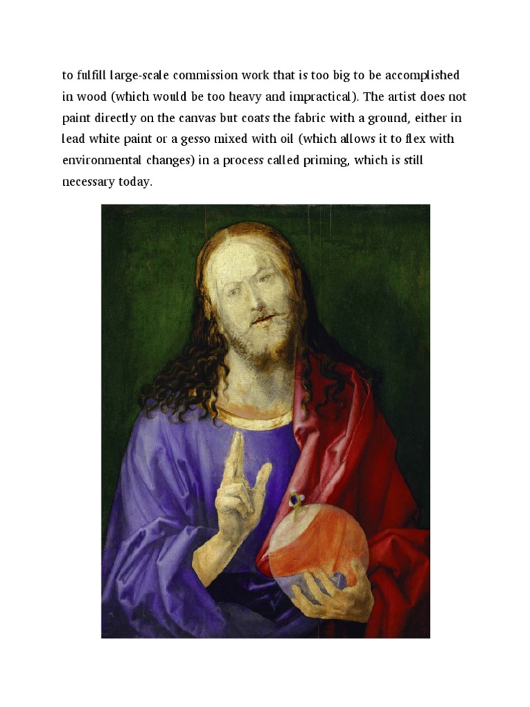 Classical Painting Atelier A Contemporary Guide To Traditional Studio