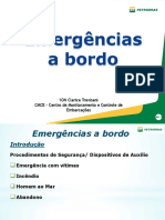 DDS e Emergencias A Bordo PDF