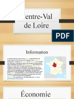 Centre-Val de Loire