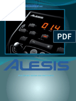 Alesis Mix - 1