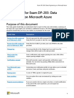 DP-203 StudyGuide ENU FY23Q2a Vnext