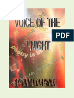 Voice of The Knight