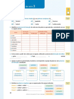 Ficha - QA3 - Formacao de Palavras