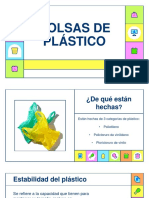 Bolsas de Plástico