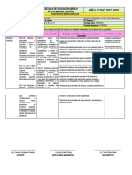 0 Planificacion de Diagnostico 2022 VMR - JC