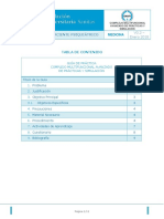 Semiologia Paciente Psiquiatrico