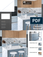 Rincomatic A&D Architects and Designers Presentation