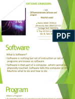 SoftwareEngineeringTopics