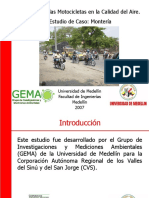 Foro Movilidad