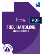 SafetySense28 FuelHandlingandStorage