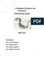 Guía de Parasitología de