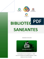 Biblioteca de Saneantes - Portal
