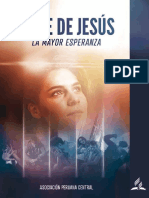 Curso La Fe de Jesús