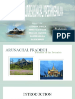 Life, Art and Culture-Arunachal Pradesh