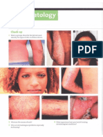 Skin Lesions Med 2 Premed