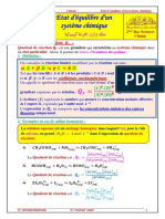 Cours 4 Pr. Hicham Mahajar Pr. Youssef Tabit