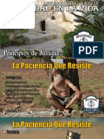 03 La Paciencia Que Resiste