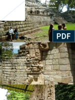 Tour Explorando Copan