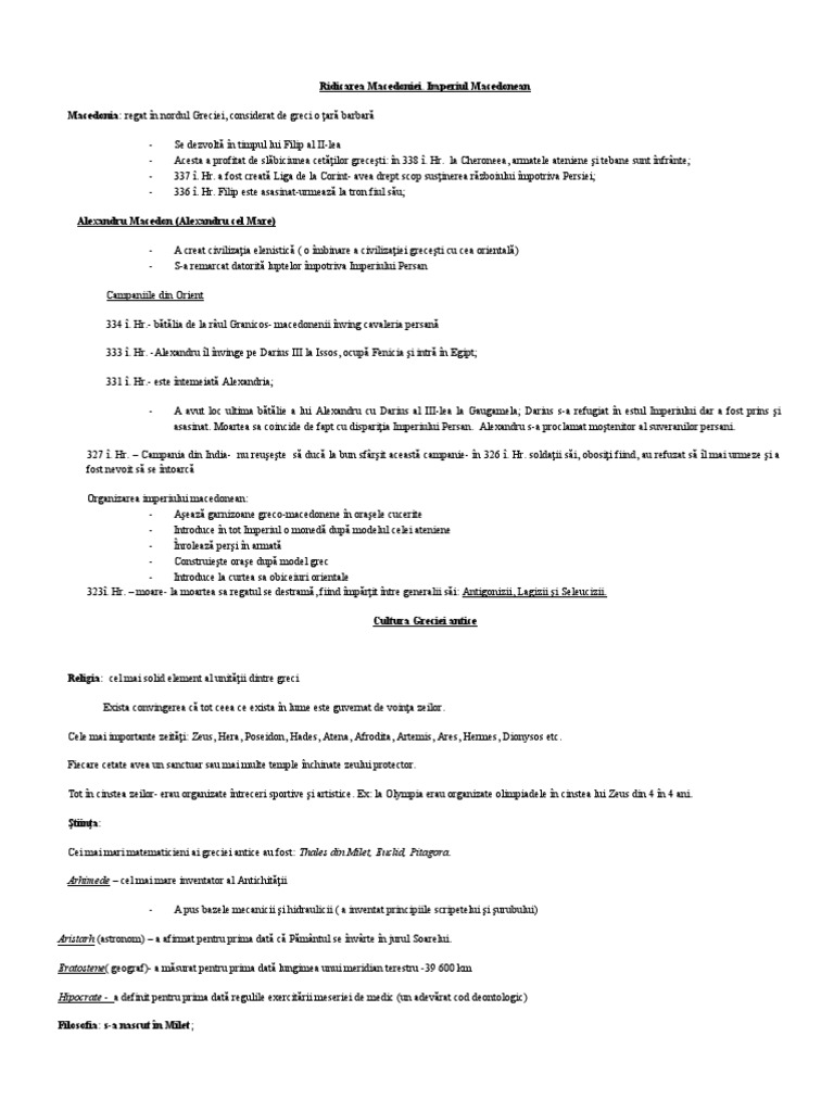 Alexandru Macedon PDF