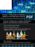 Proyecto Consumo