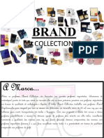 Catalogo Brand Collection - V1 080618