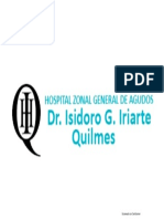 Logo Hospital Iriarte