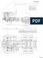 NB88 6X2 Drawing For Modellers