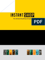 Instant Shop Solutions for Retail Organization and Display