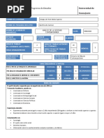 Análisis de La Sociedad Contemporánea - 190121